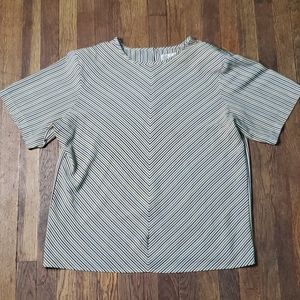 Dressy Brunch Shirt !